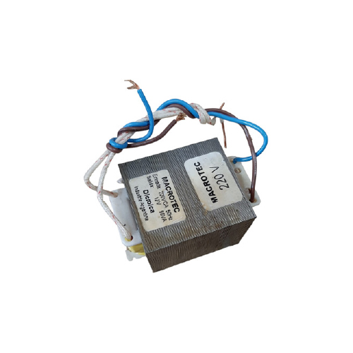 TRANSFORMADOR P/DICROIC.220-12VL 150W